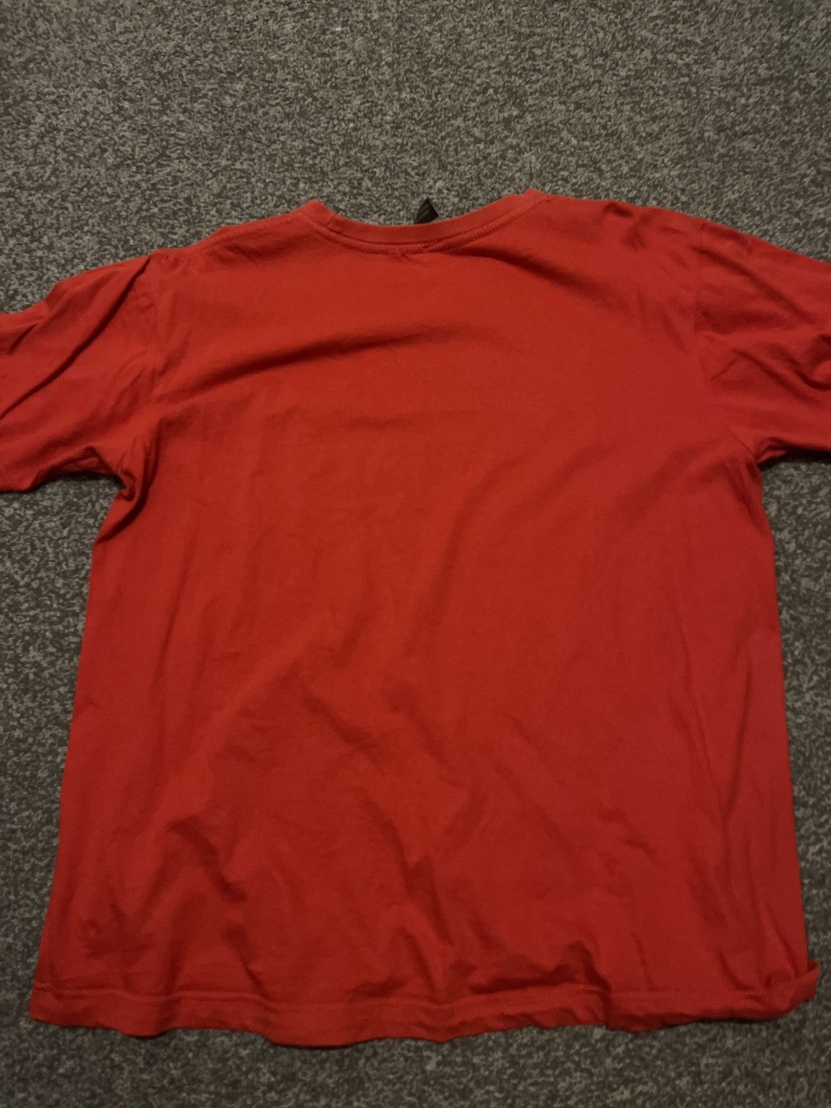 Nike Nike tshirts Size US M / EU 48-50 / 2 - 2 Thumbnail