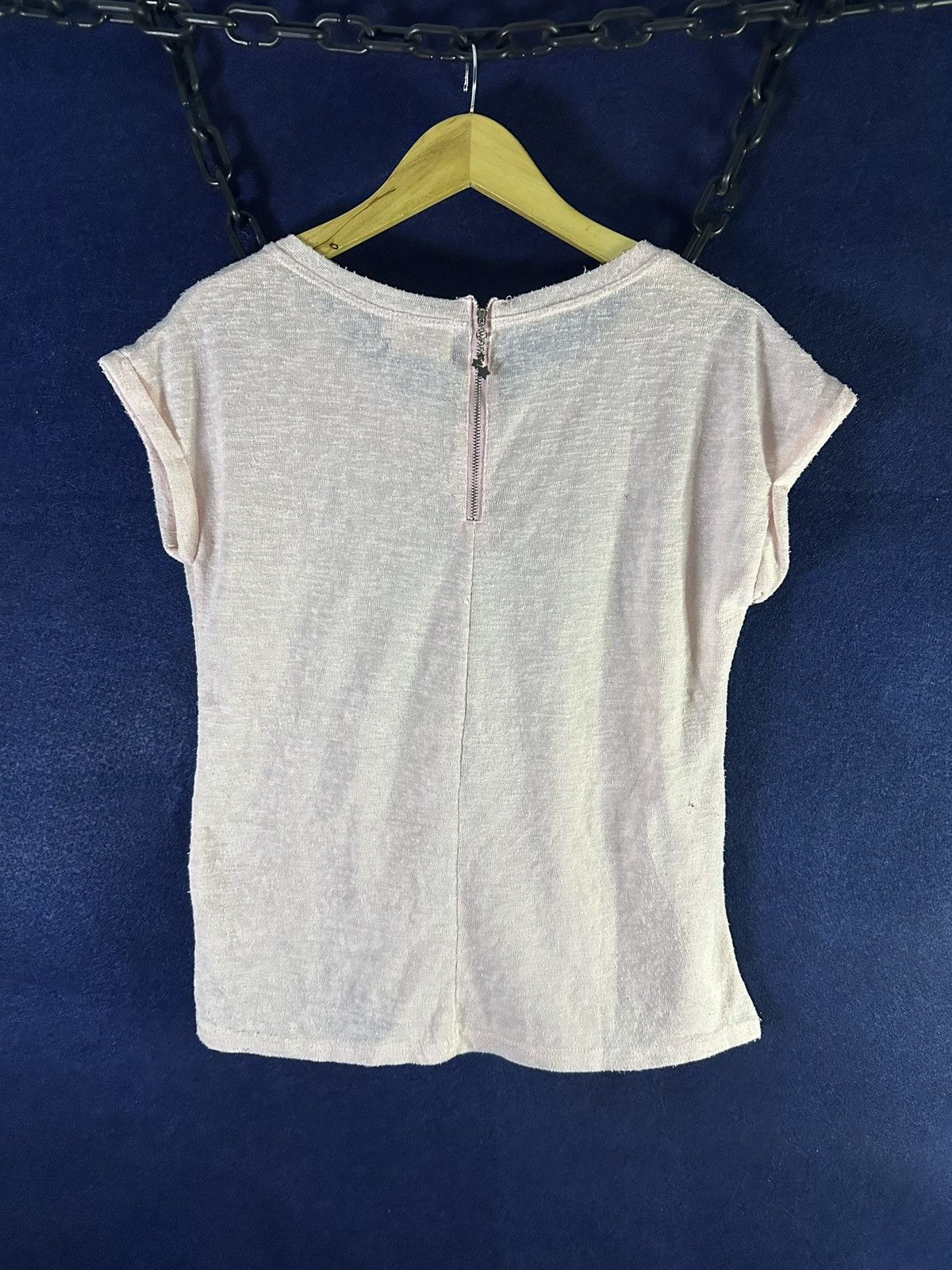 Japanese Brand Japanese Women Y2K Style Bundling 3 Hysteric Glamour Style Size M / US 6-8 / IT 42-44 - 9 Thumbnail