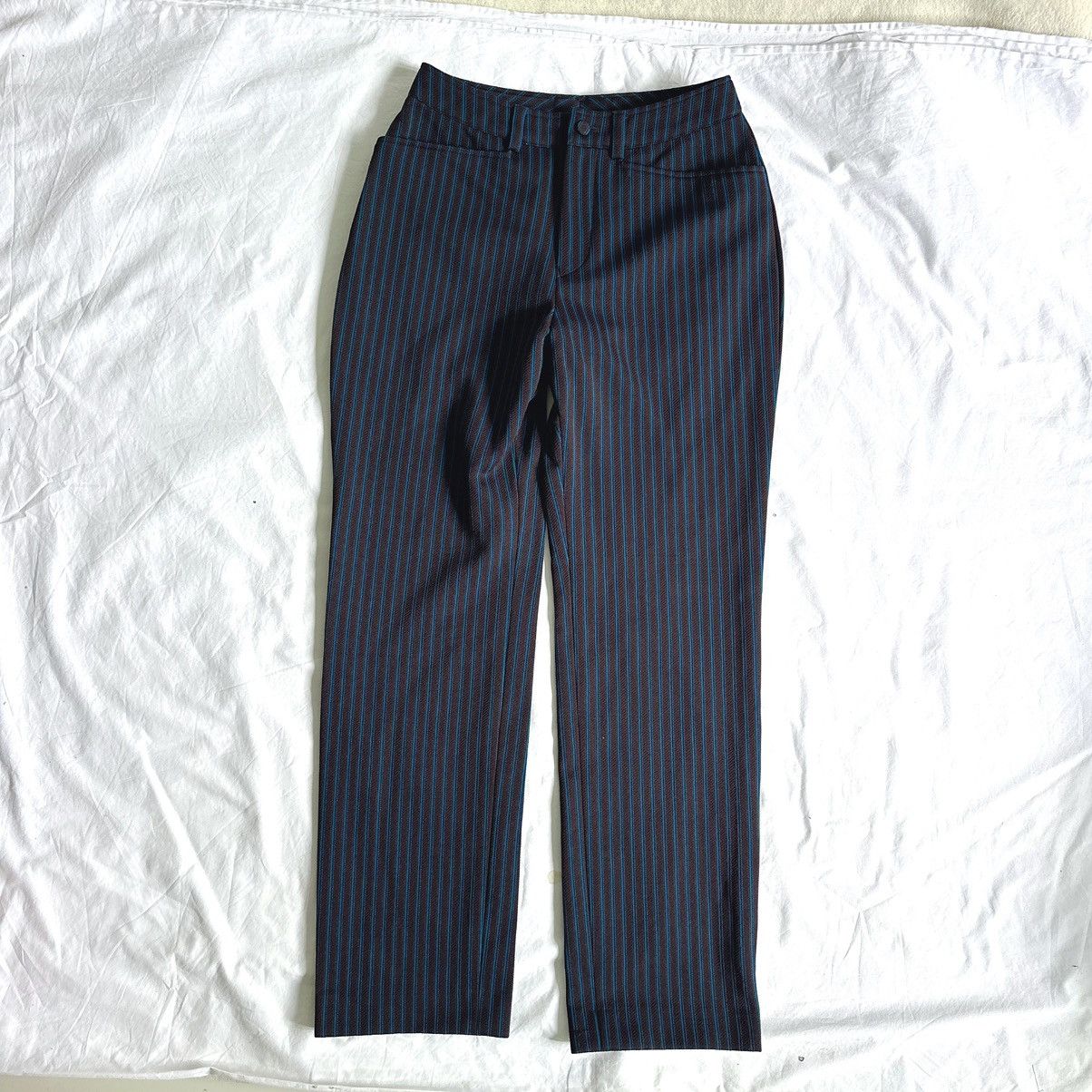 Jean Paul Gaultier Vintage Jeanpaul Gaultier Pants Size 26" / US 2 / IT 38 - 1 Thumbnail