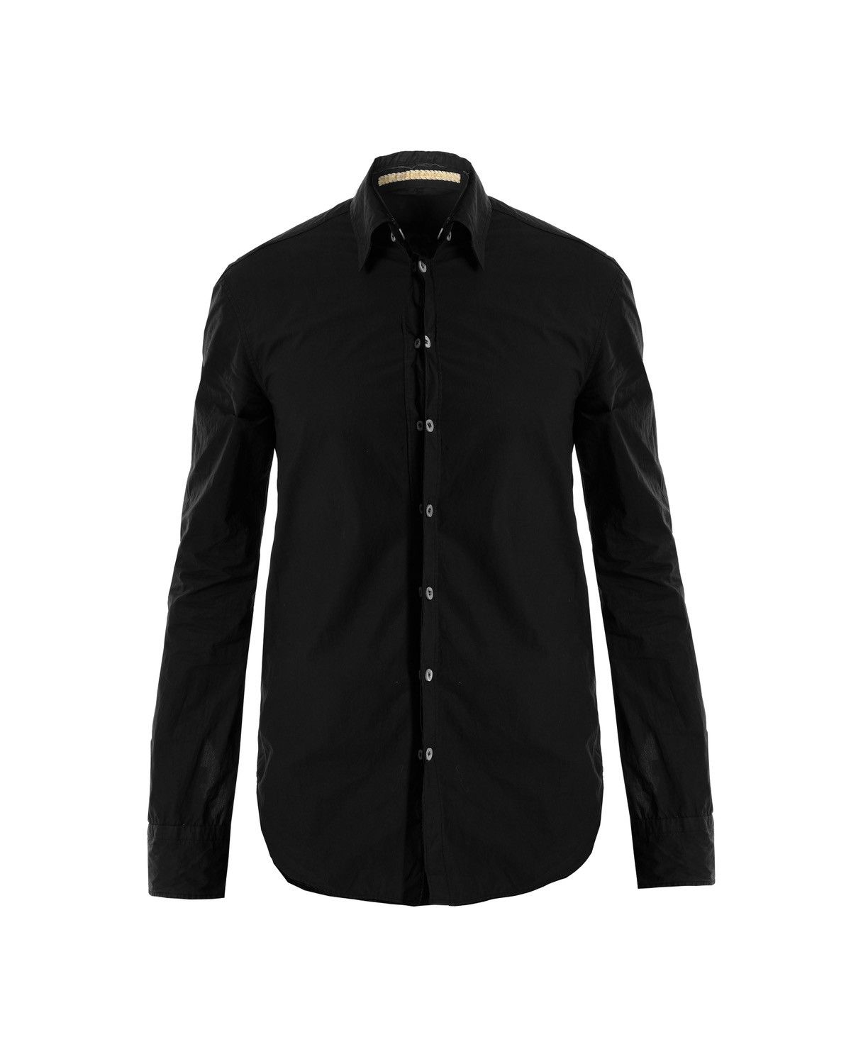 Carol Christian Poell Carol Christian Poell White Shirt (Black) Size US M / EU 48-50 / 2 - 1 Thumbnail