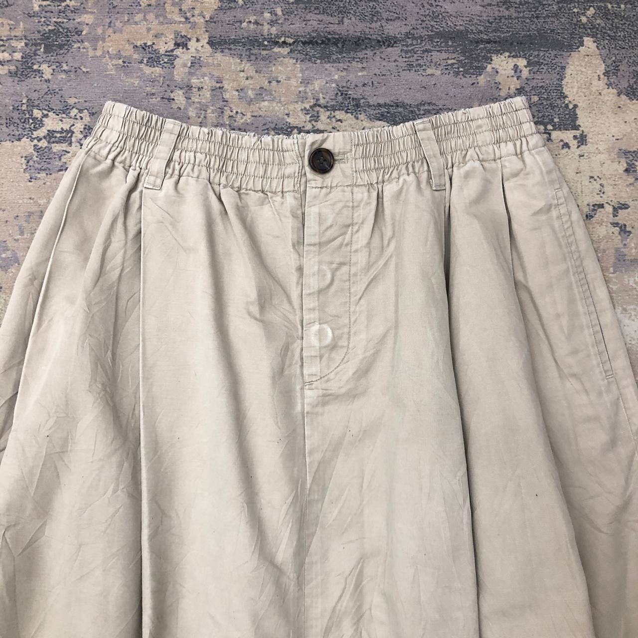 Margaret Howell P832 MARGARET HOWELL SKIRTS Size 34" / US 12 / IT 48 - 3 Thumbnail