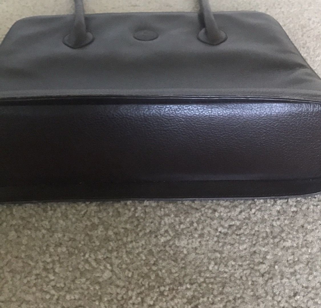 Other CHOCOLATE LEATHER CASA LOPEZ SHOULDER BAG Size ONE SIZE - 3 Thumbnail