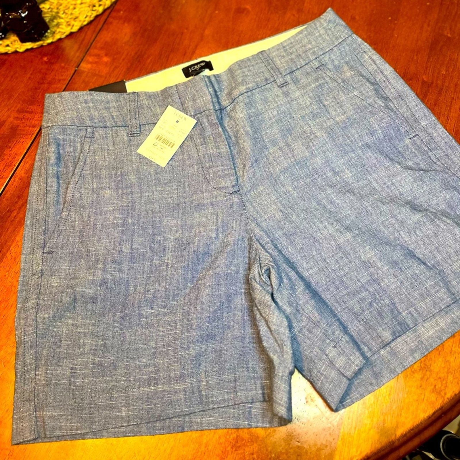J.Crew J Crew Shorts Size 25" / US 0 / IT 36 - 1 Thumbnail