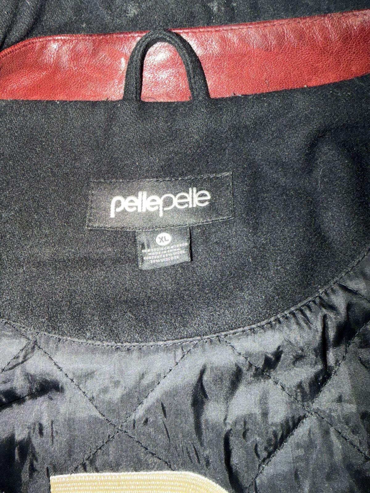Pelle Pelle Pelle Pelle Coat Size US XL / EU 56 / 4 - 6 Thumbnail