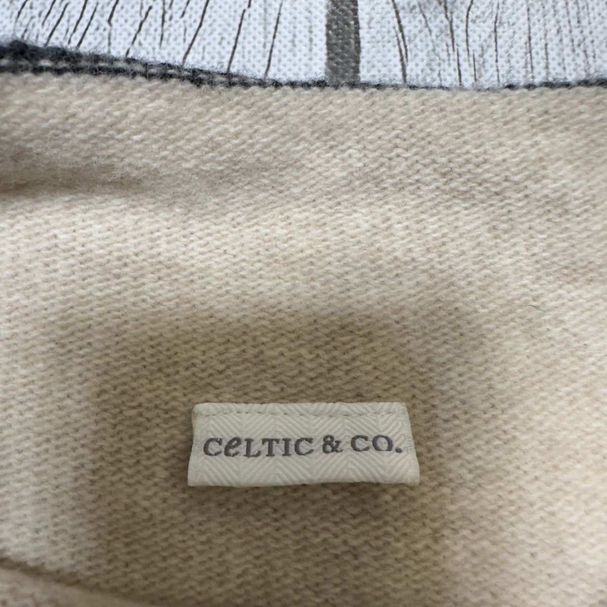 Other Celtic & Co sweater Size US L / EU 52-54 / 3 - 4 Thumbnail