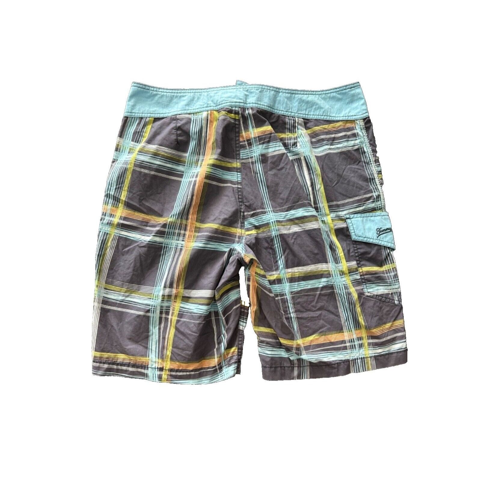 Tommy Bahama Tommy Bahama Relax Men's swim Trunks shorts Size US 36 / EU 52 - 3 Thumbnail