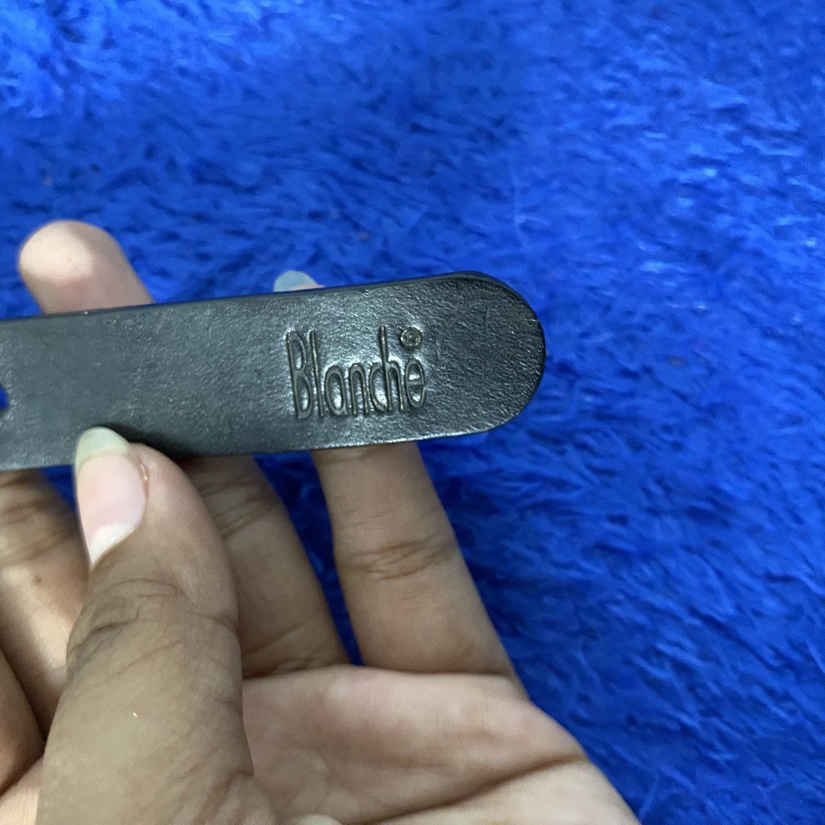 Japanese Brand Japanese brand belt Size ONE SIZE - 4 Thumbnail