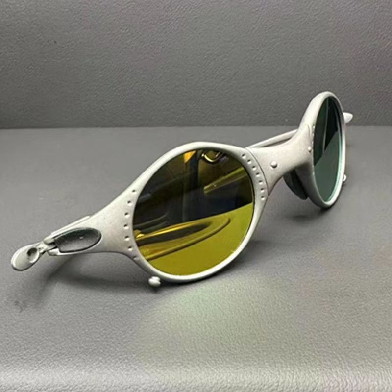 Japanese Brand × Vintage Outdoor Vintage Sunglasses Size ONE SIZE - 2 Thumbnail