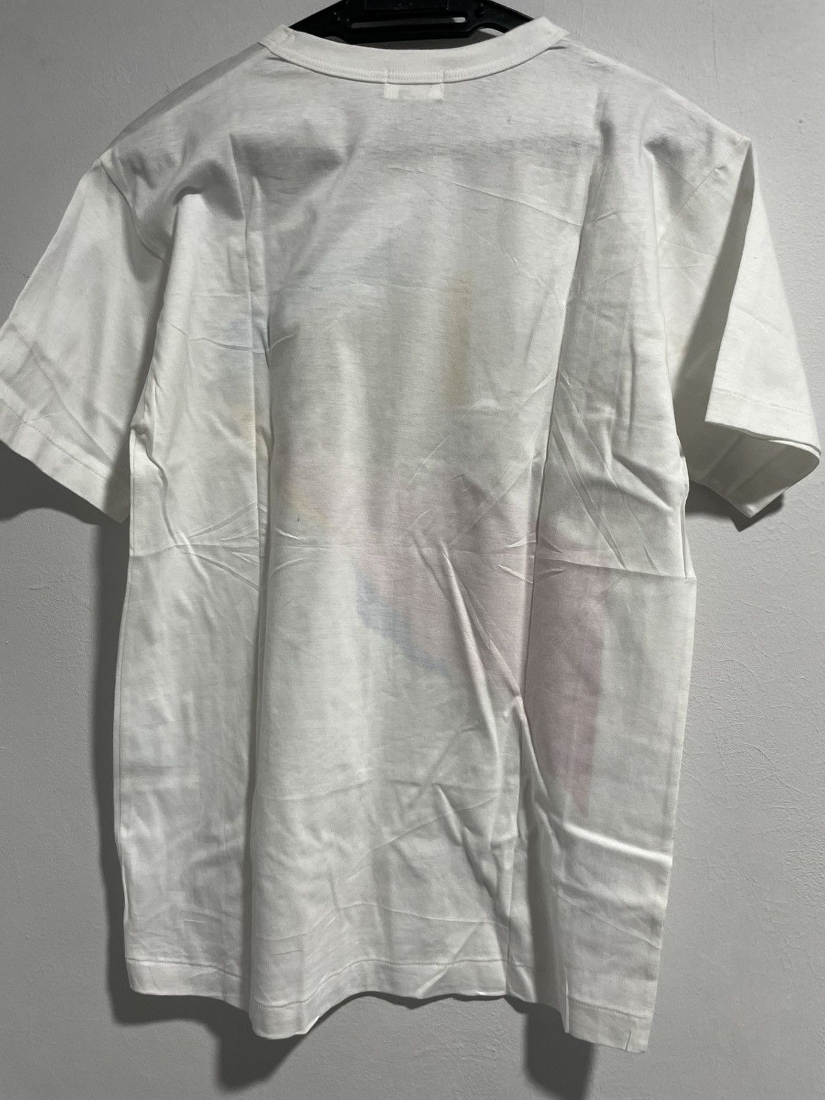 Vintage Vtg Tshirt Pazzaz Size US S / EU 44-46 / 1 - 2 Thumbnail