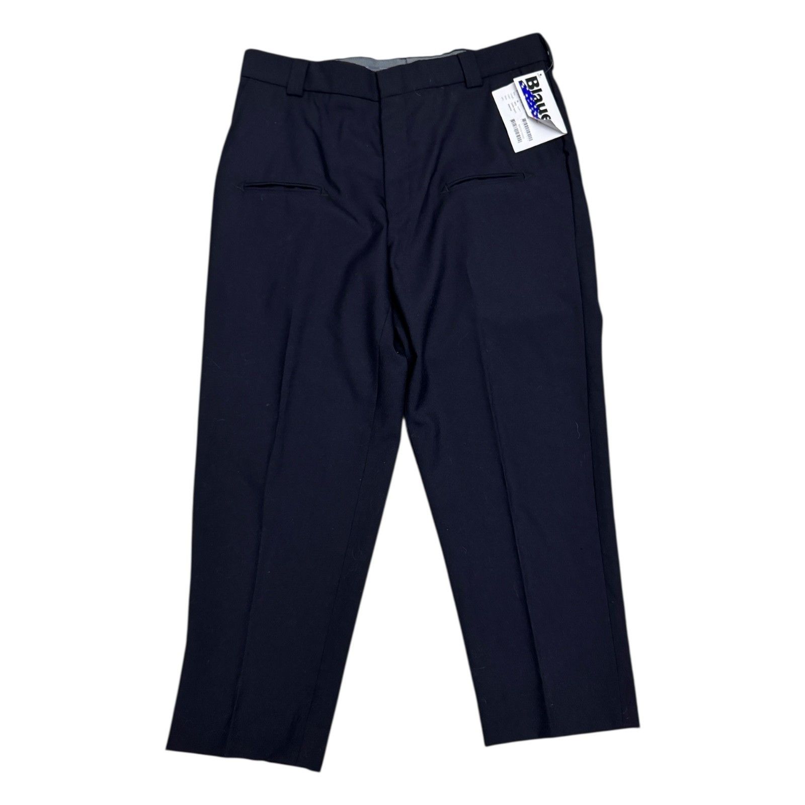 Other NWT - BLAUER 8-Pocket Wool Blend Trousers Work Pants 40x30 Size US 40 / EU 56 - 1 Thumbnail