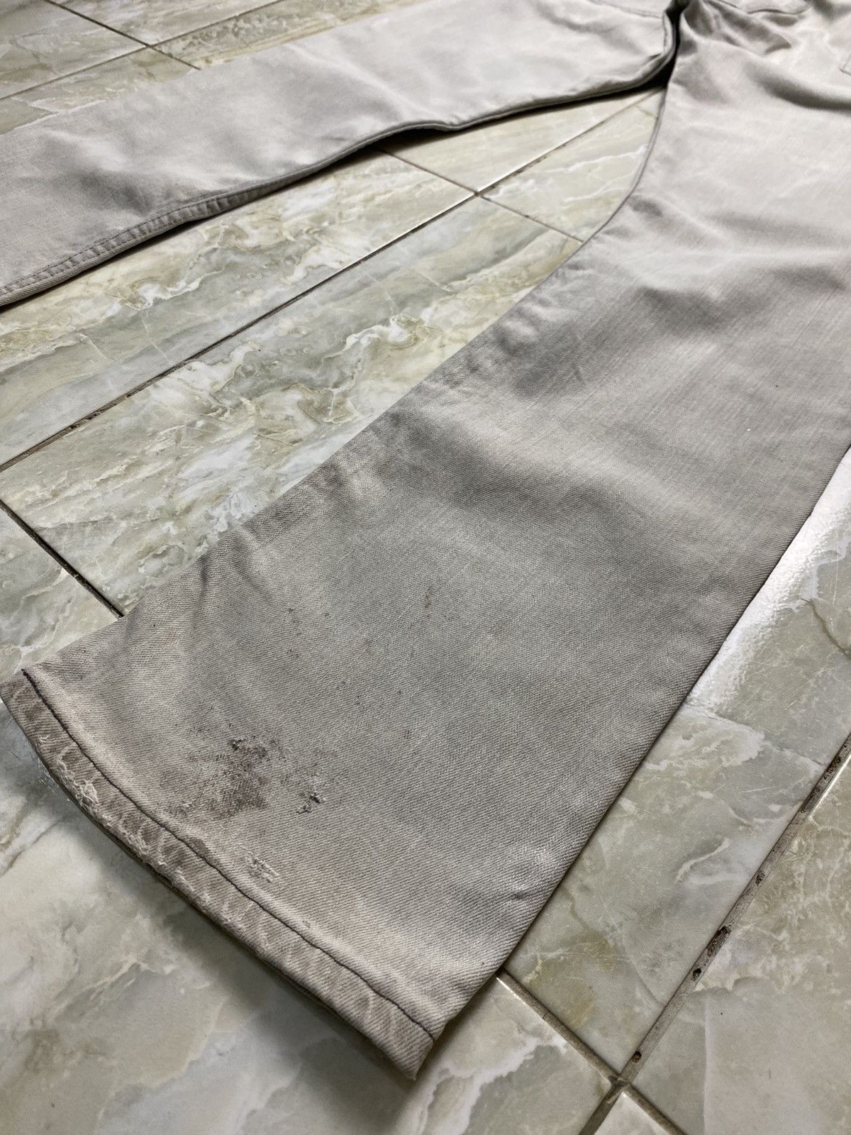 Levi's × Vintage Levis 514 Size US 33 - 22 Thumbnail