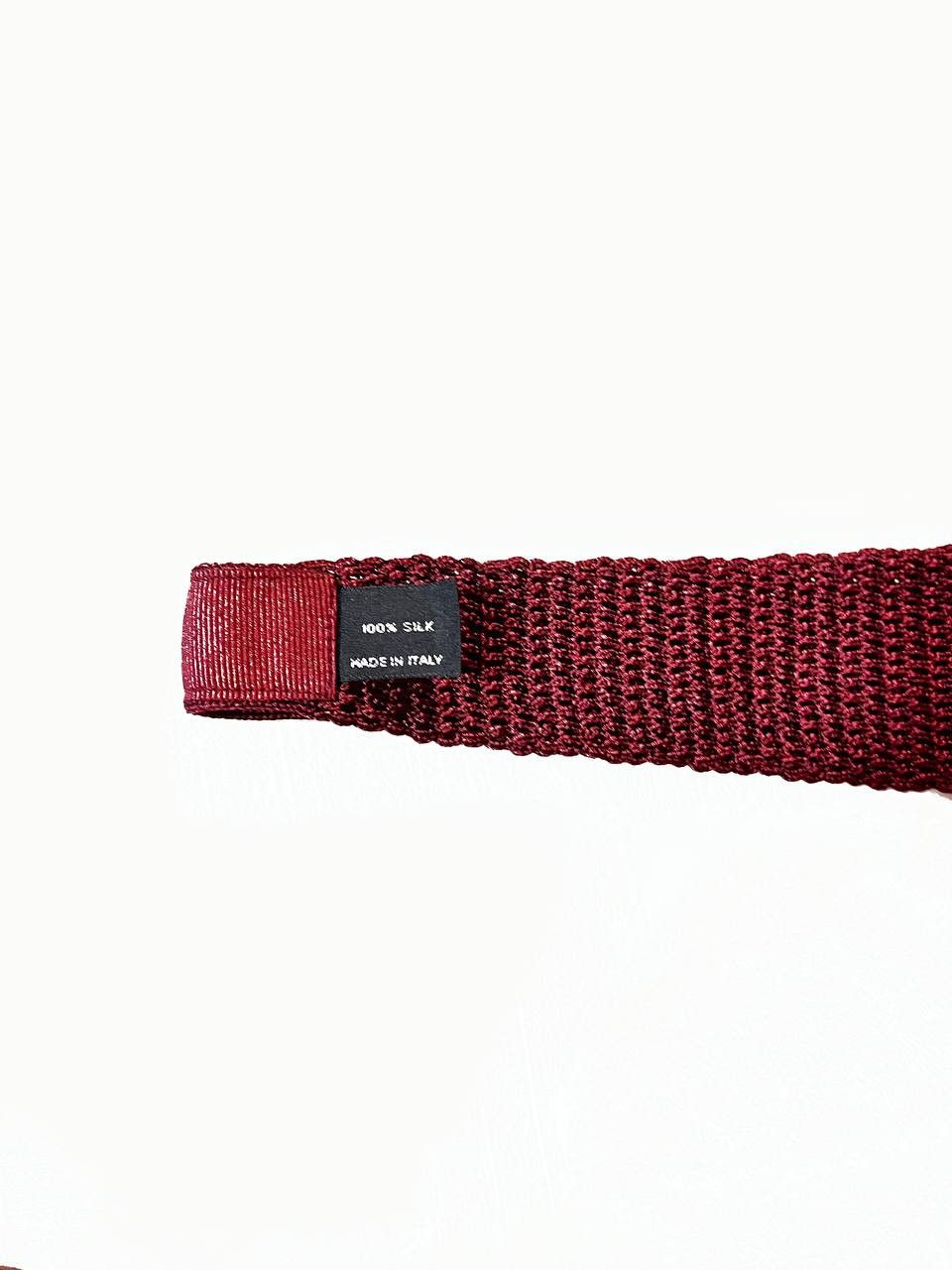 Tom Ford Tom Ford Ties Size ONE SIZE - 5 Thumbnail