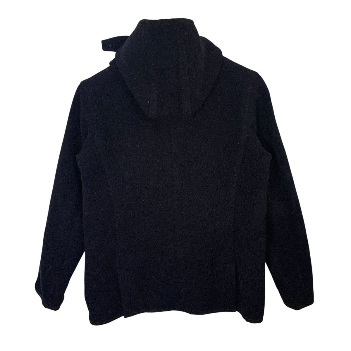 Danton Vintage Danton Small Logo Jacket Size US S / EU 44-46 / 1 - 8 Thumbnail