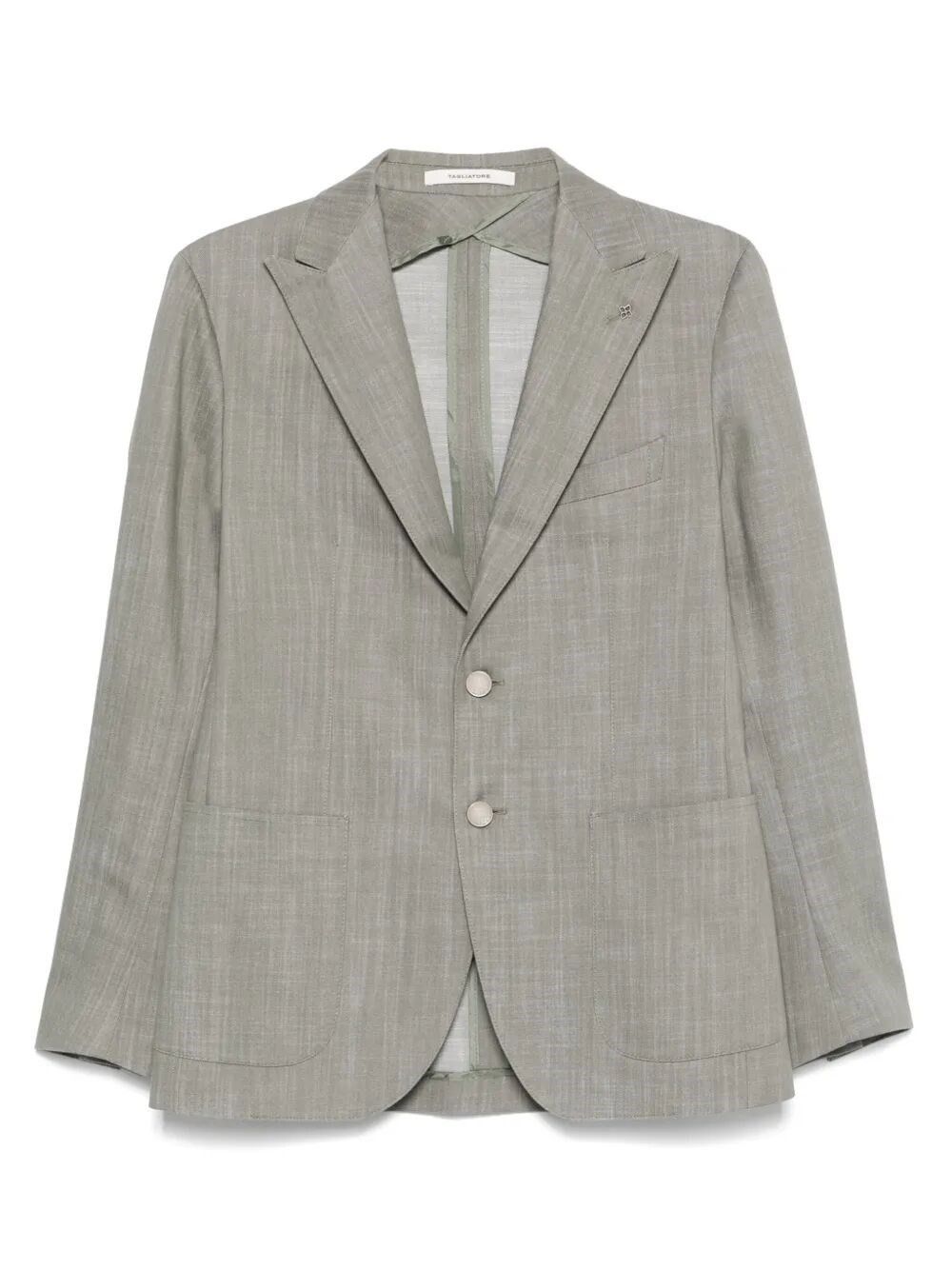 Tagliatore Jacket Size US XL / EU 56 / 4 - 1 Thumbnail