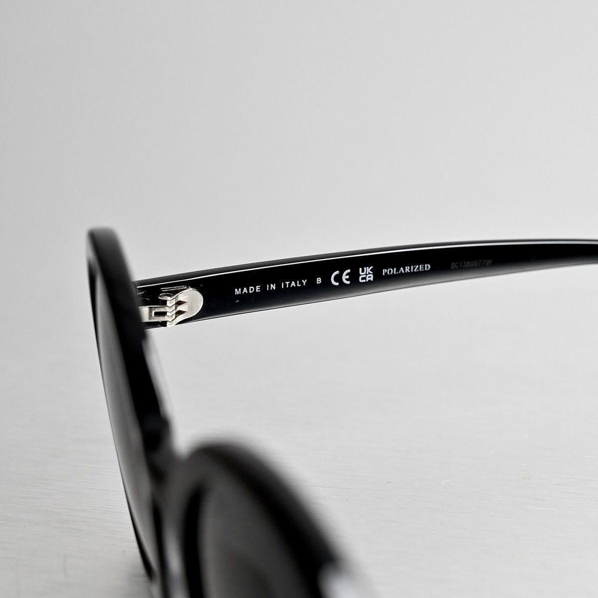 Chanel CHANEL 0CH5522U SUNGLASSES Size ONE SIZE - 4 Thumbnail