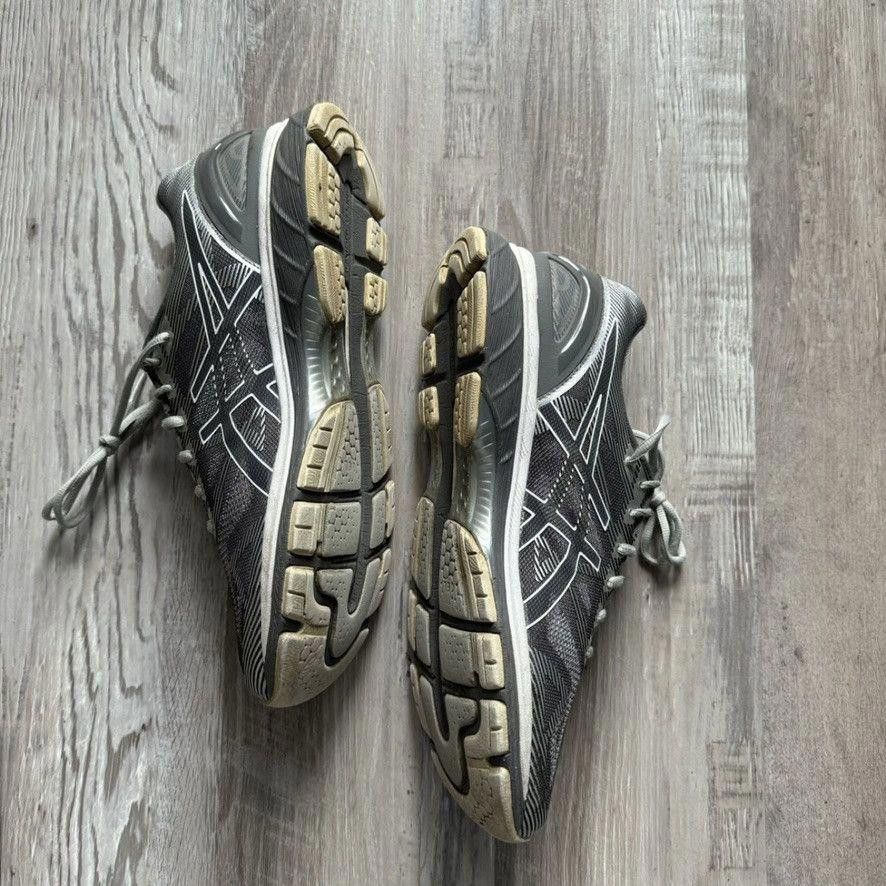 Asics ASICS • Gel-Nimbus 19 "Grey" (8.5M) 4E Size US 8.5 / EU 41-42 - 10 Thumbnail