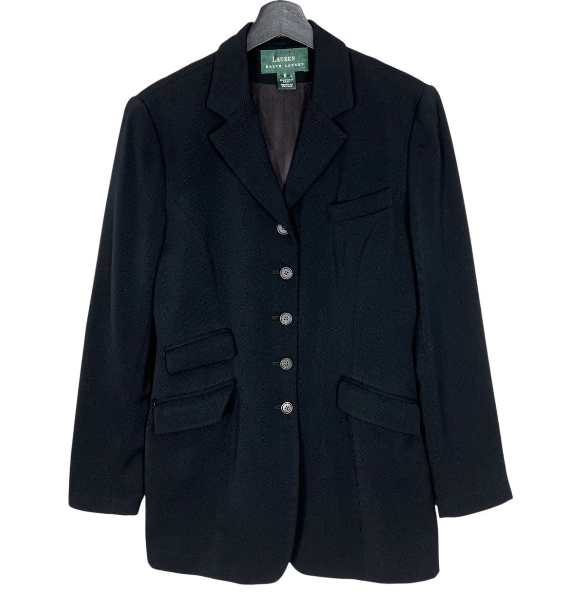 Lauren Ralph Lauren × Ralph Lauren Lauren Ralph Lauren Women Over Coat Size M / US 6-8 / IT 42-44 - 1 Thumbnail