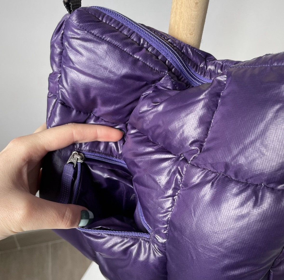 Patagonia Vintage Patagonia Bag Size ONE SIZE - 8 Thumbnail