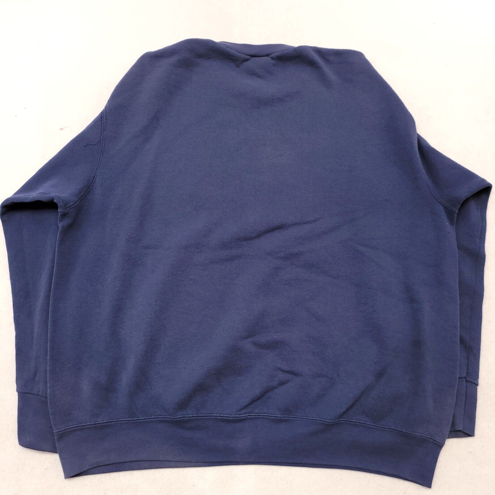 Fruit Of The Loom Fruit of the Loom New York Pullover Sweatshirt Mens Size 2XL Size US XXL / EU 58 / 5 - 11 Thumbnail