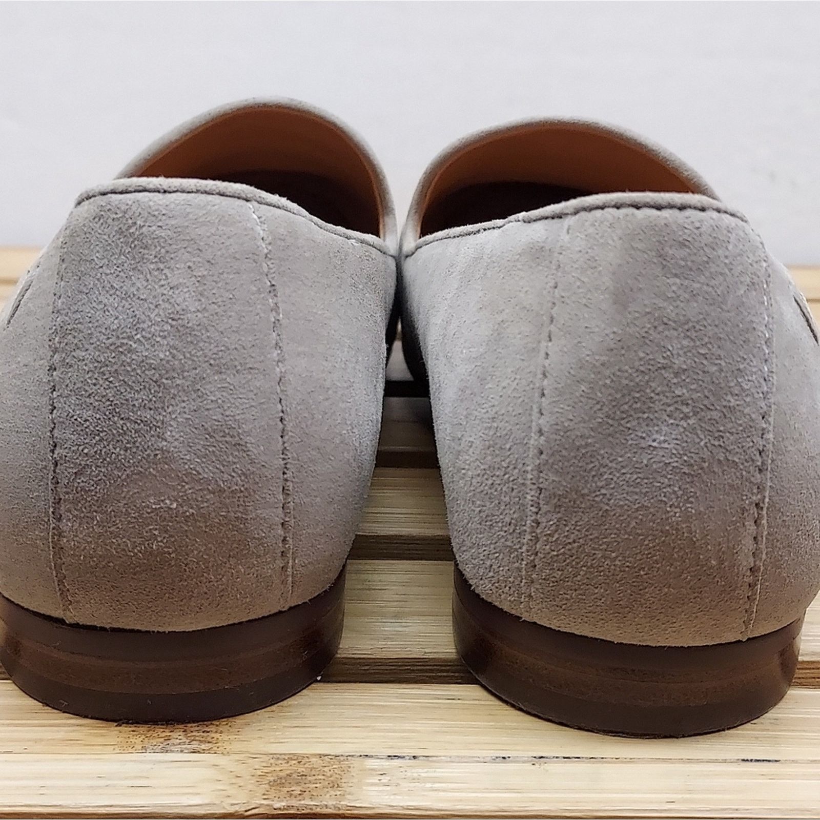 Vionic Vionic Womens | Dark Taupe | Willa Slip On Shoes Size 7 Size US 7 / IT 37 - 7 Thumbnail