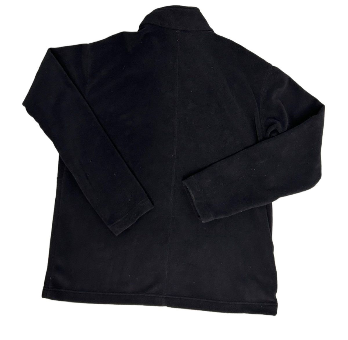 Patagonia Patagonia Guggenheim Synchilla Fleece Jacket Black Size US L / EU 52-54 / 3 - 3 Thumbnail