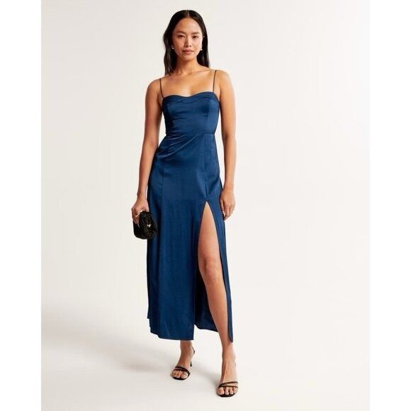 off shoulder midi dress casual Archie Off the Shoulder Midi Dress - White