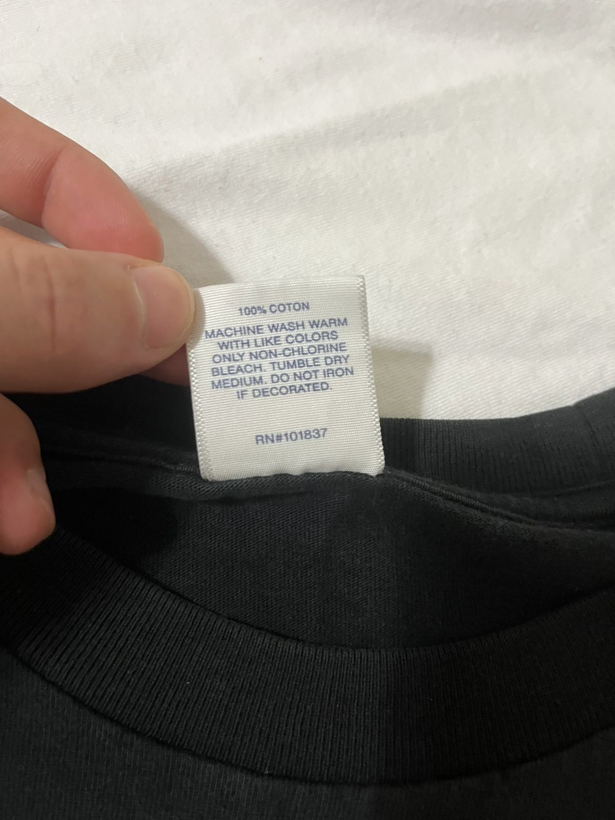 Supreme FW19 San Francisco Store Opening Box Logo Tee Shirt Size US L / EU 52-54 / 3 - 4 Thumbnail