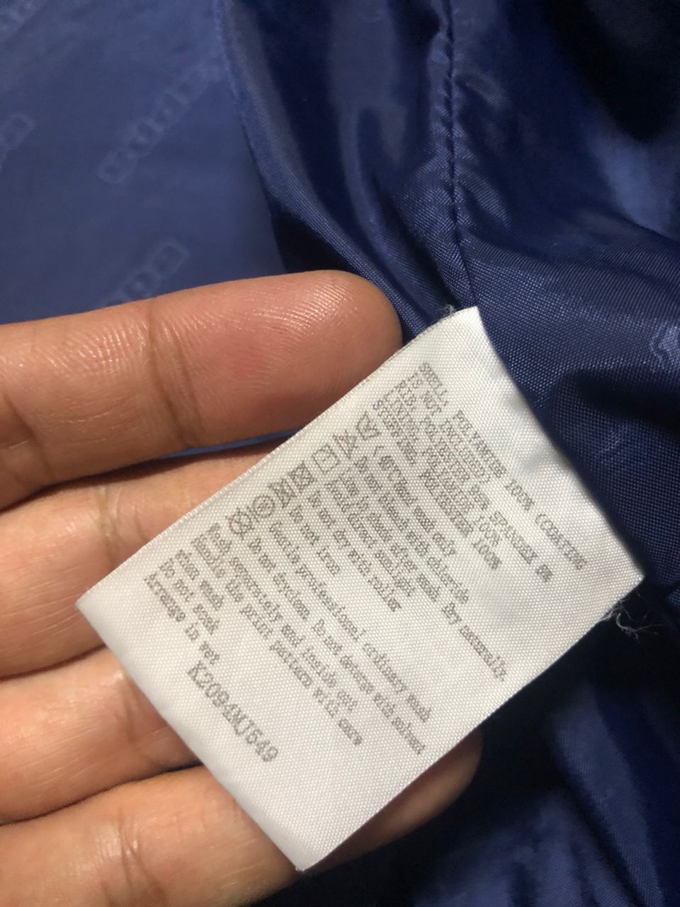 Kappa Vintage Kappa Quilted Jacket Size US M / EU 48-50 / 2 - 12 Thumbnail