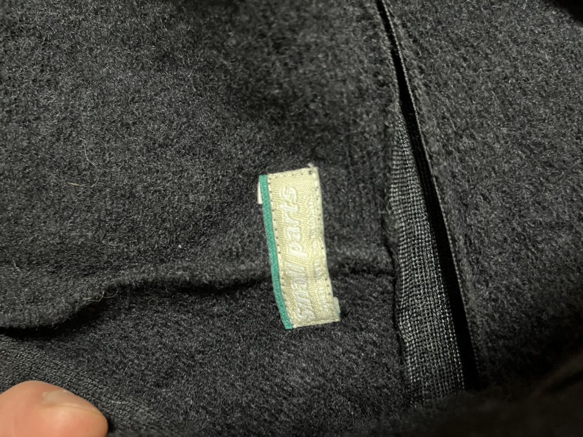 Undercover Undercover 1999AW Small Parts Hoodie Size US L / EU 52-54 / 3 - 9 Thumbnail