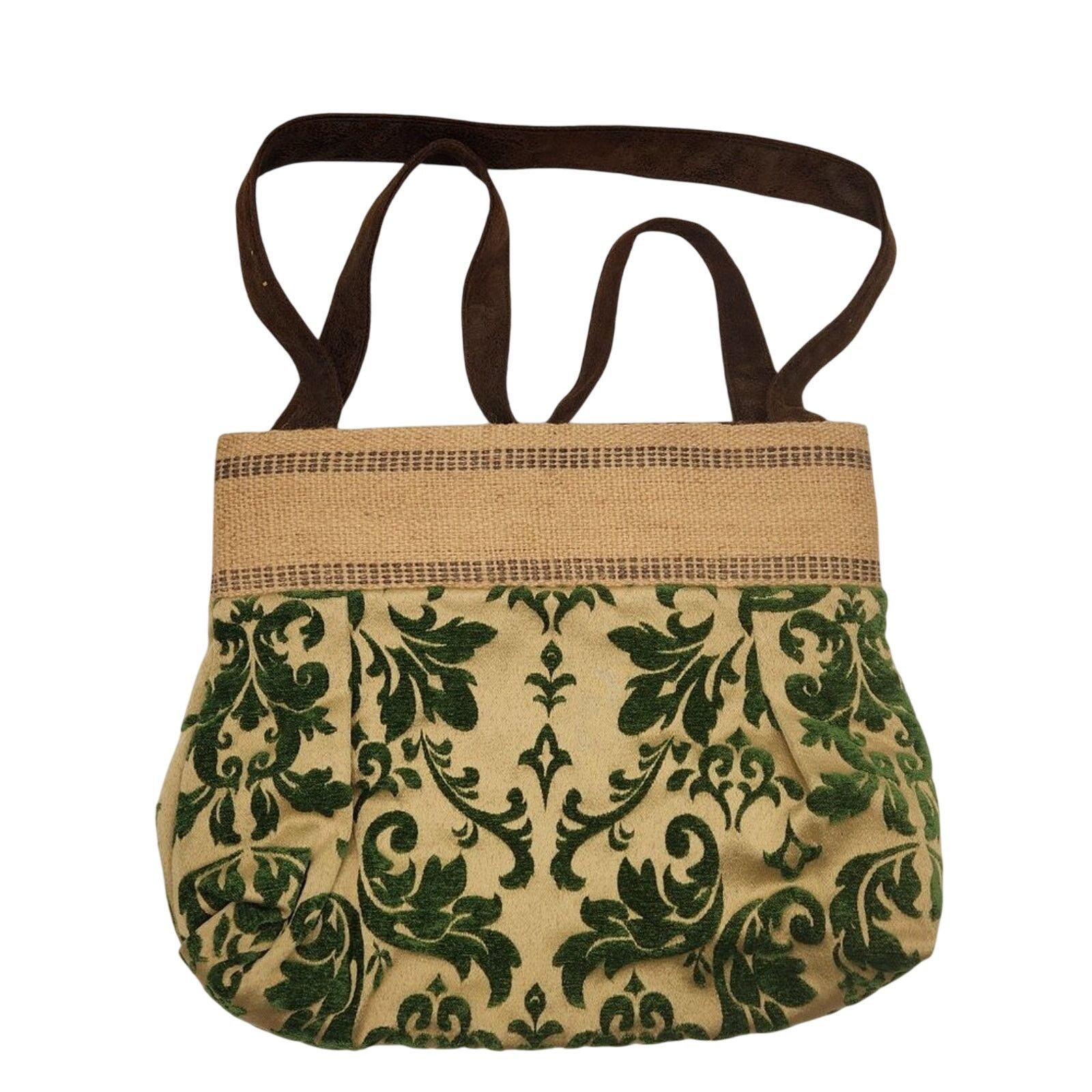 Other Boho Tapestry Bag Size ONE SIZE - 2 Thumbnail
