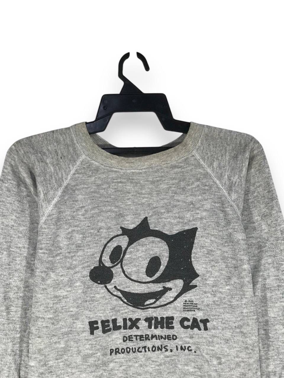 Levi's × Vintage vintage Levis collaboration with felix the cat cartoon Size US L / EU 52-54 / 3 - 2 Thumbnail