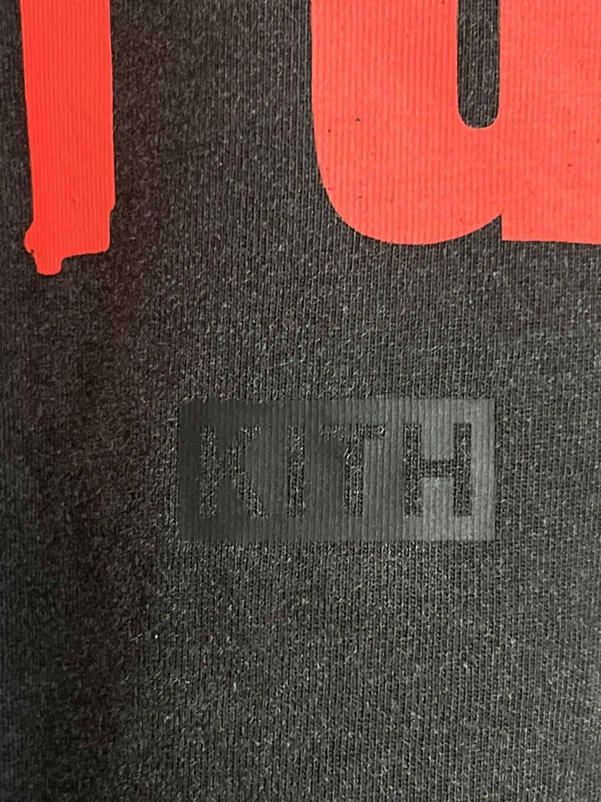 Kith Kith for HBO The Sopranos In-Store Exclusive Vintage Tee Size US XXL / EU 58 / 5 - 4 Thumbnail