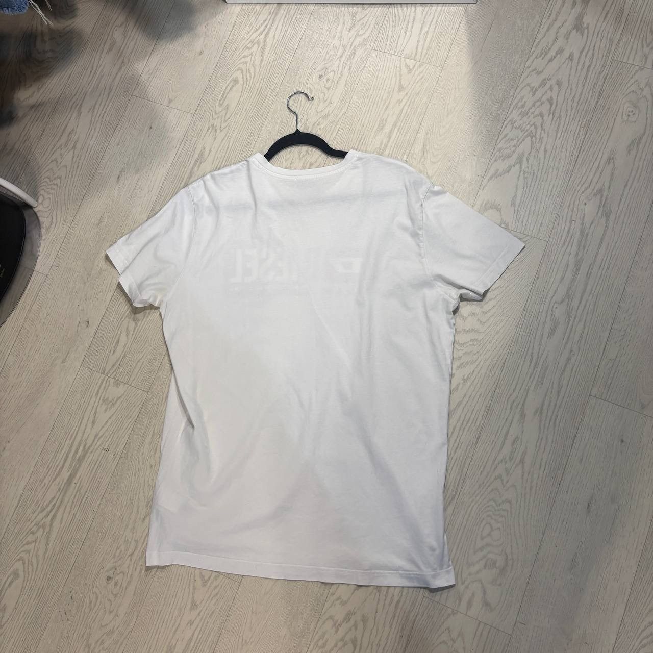 Diesel Diesel T-shirt Size:XXL Size US XXL / EU 58 / 5 - 2 Thumbnail