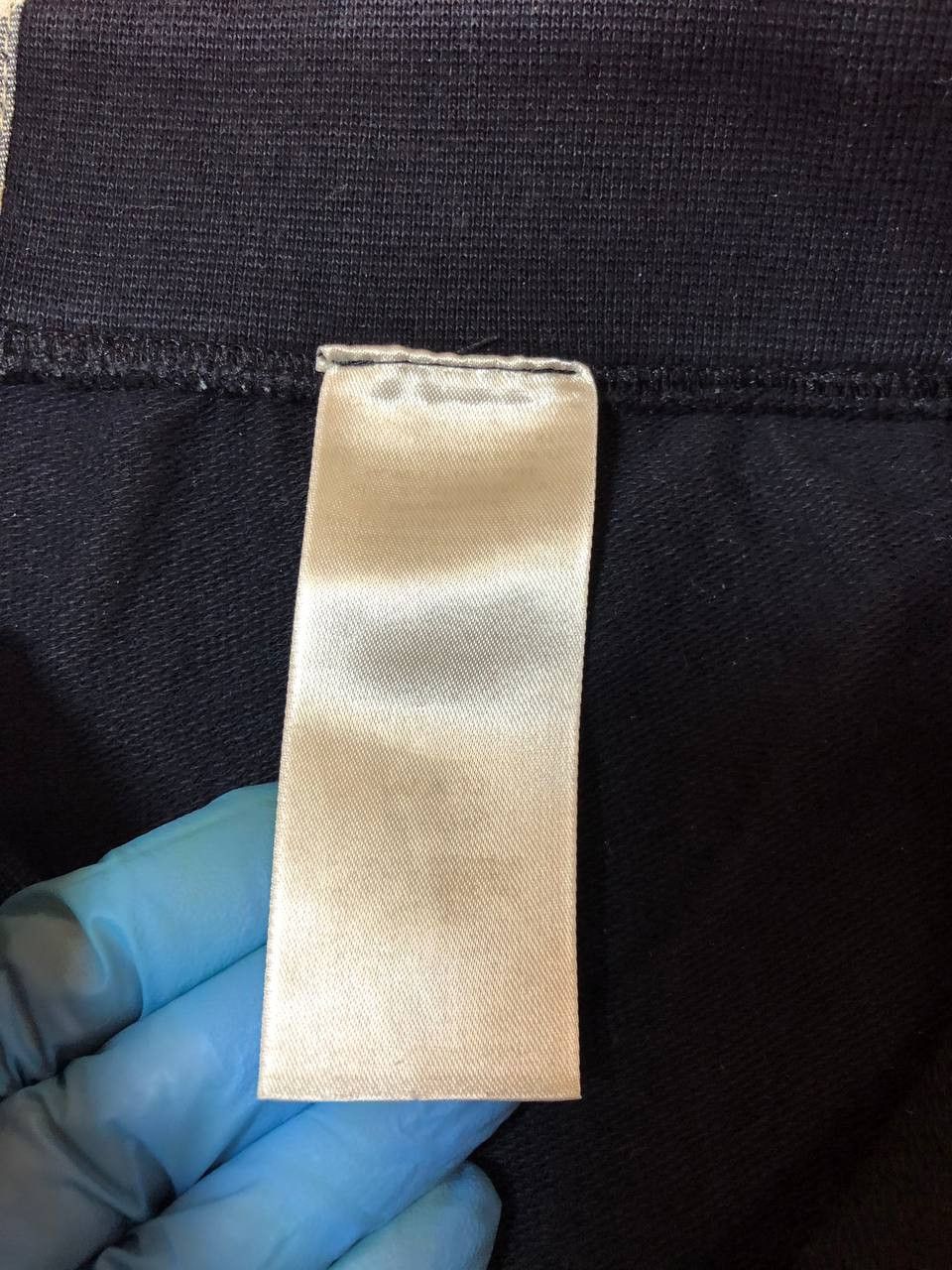 Burberry Burberry London Womens Pocket Trouser Pants Sweatpants Size 26" / US 2 / IT 38 - 4 Thumbnail