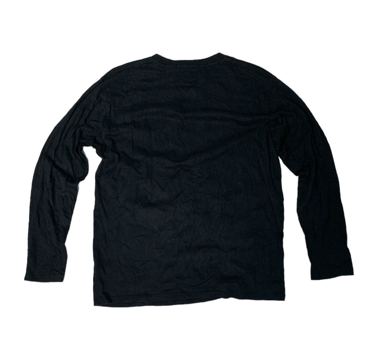 If Six Was Nine Thruxton Poems Bondage punk Shirt Size US L / EU 52-54 / 3 - 2 Thumbnail