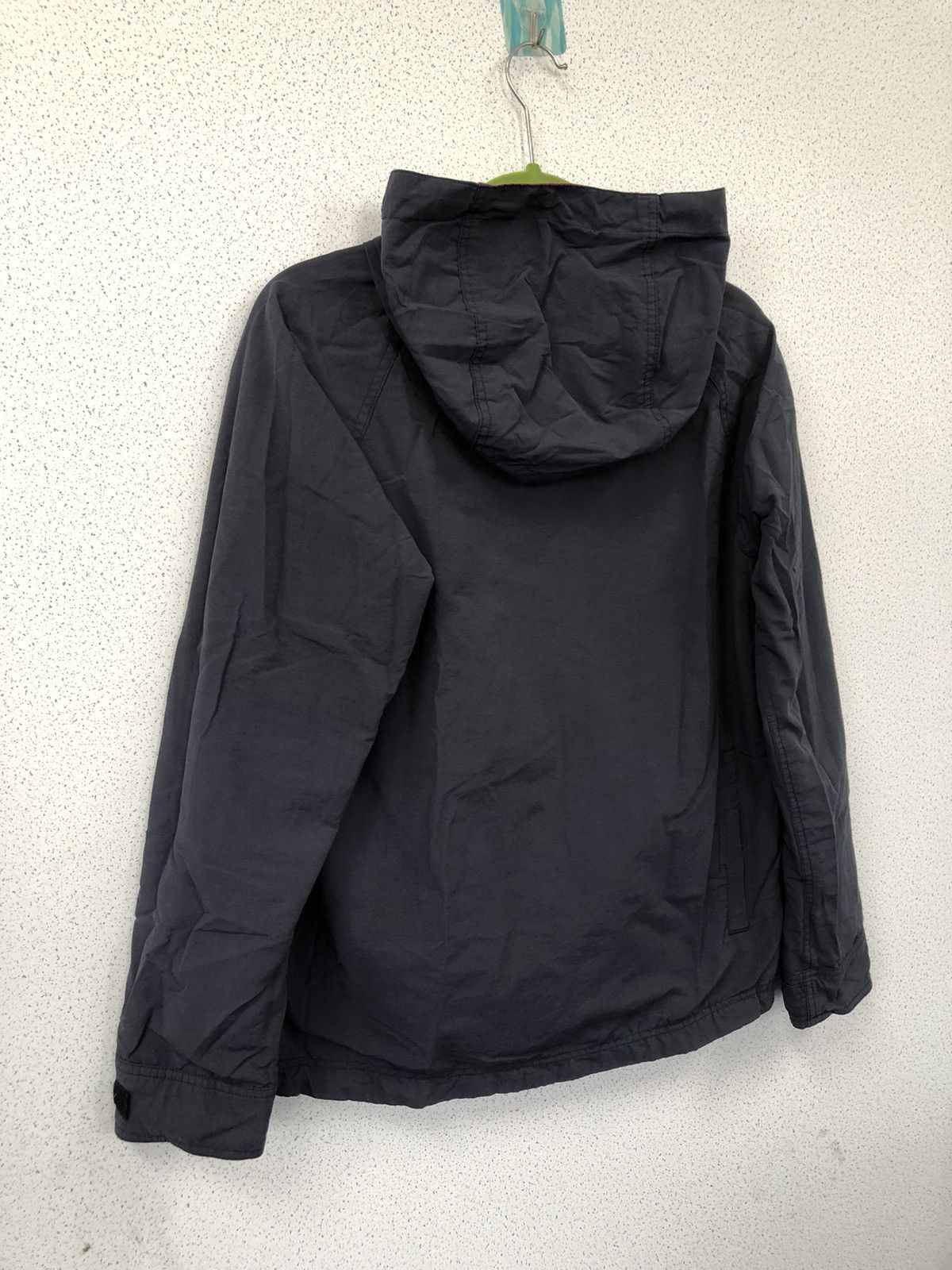 Japanese Brand Unbranded Reversible Jacket Size M / US 6-8 / IT 42-44 - 9 Thumbnail