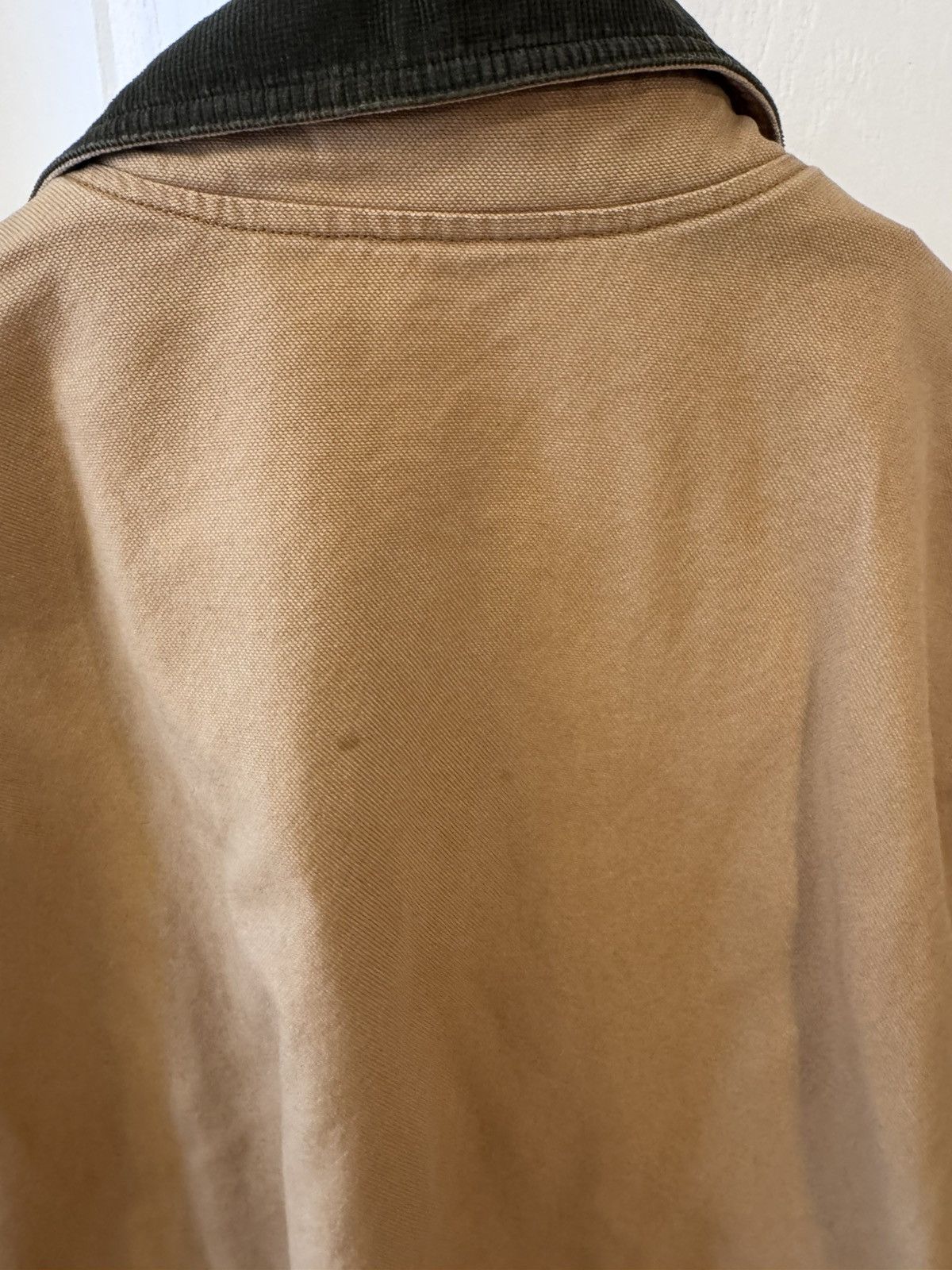 L.L. Bean LL Bean Field Coat (Barn Coat) Men's XL Made in USA Cotton Size US XL / EU 56 / 4 - 8 Thumbnail