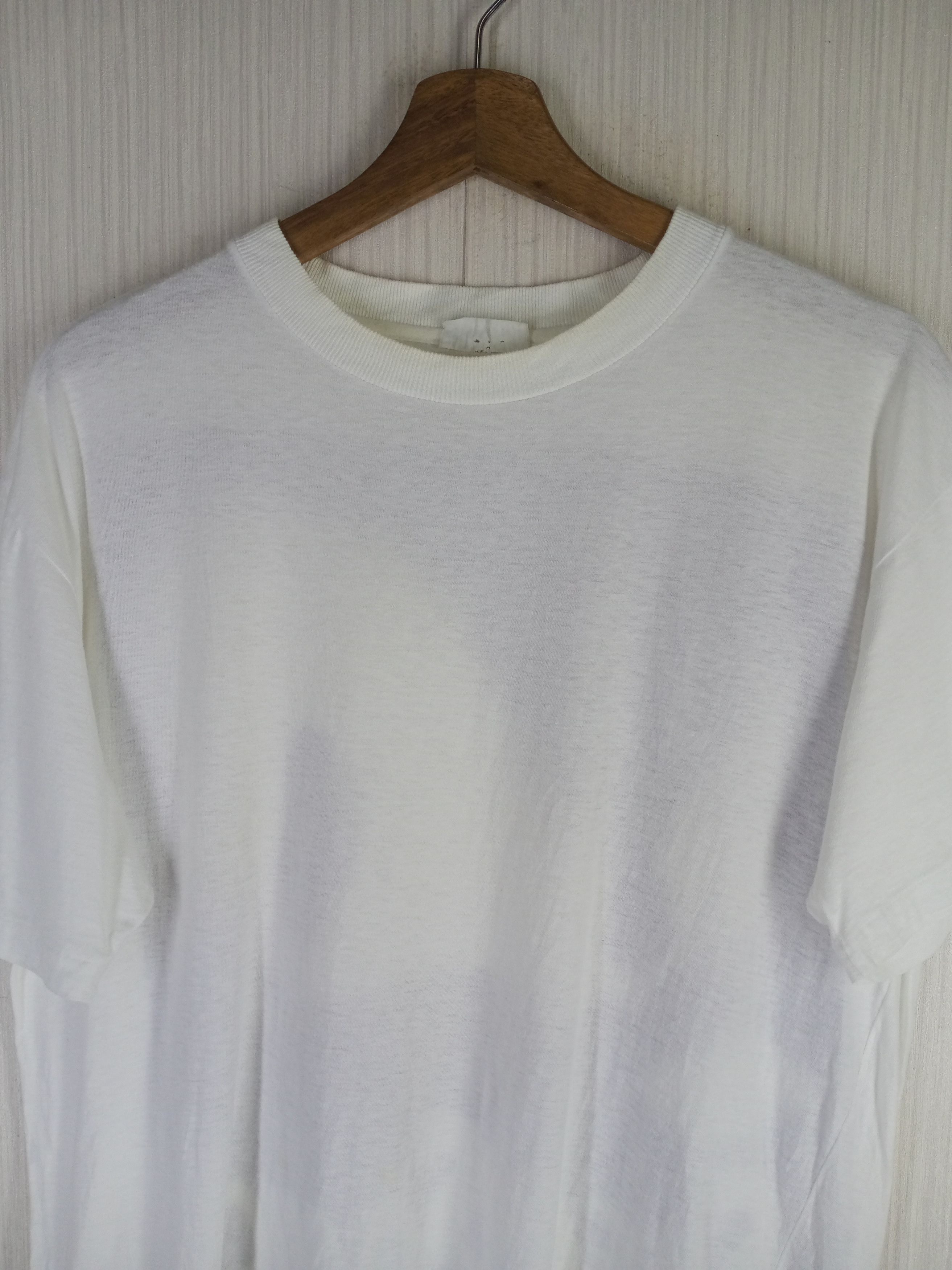 Nintendo × Vintage Rare Vintage 1994 Sega Sonic Overprint Tshirt Size US M / EU 48-50 / 2 - 6 Thumbnail