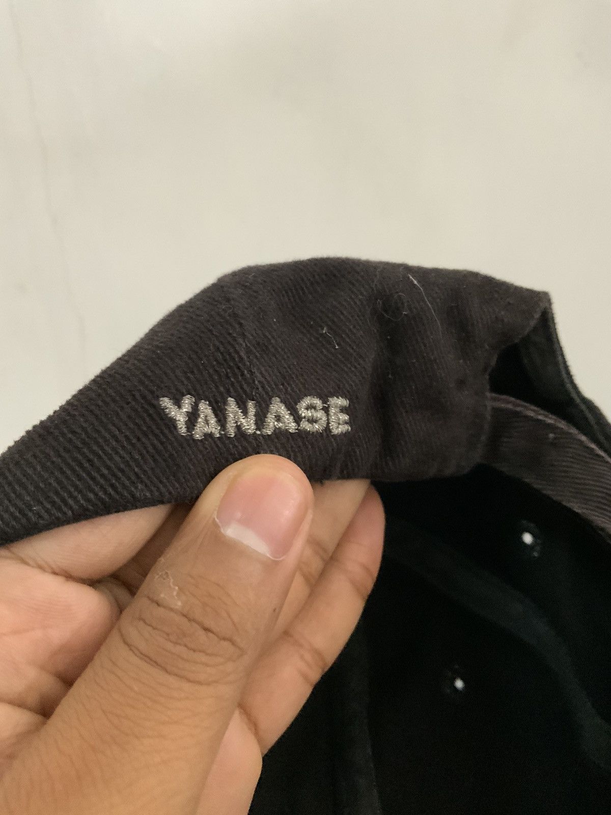 Vintage Vintage Opel Yanase Fade Racing Hat Size ONE SIZE - 10 Thumbnail