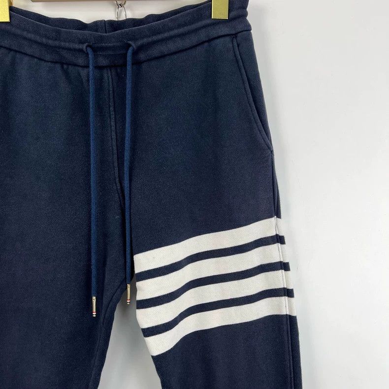 Thom Browne Thom Browne size 0 slacks Size US 38 / EU 54 - 3 Thumbnail