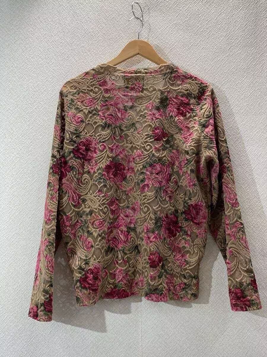 Needles Floral Knit Cardigan Size US S / EU 44-46 / 1 - 2 Thumbnail
