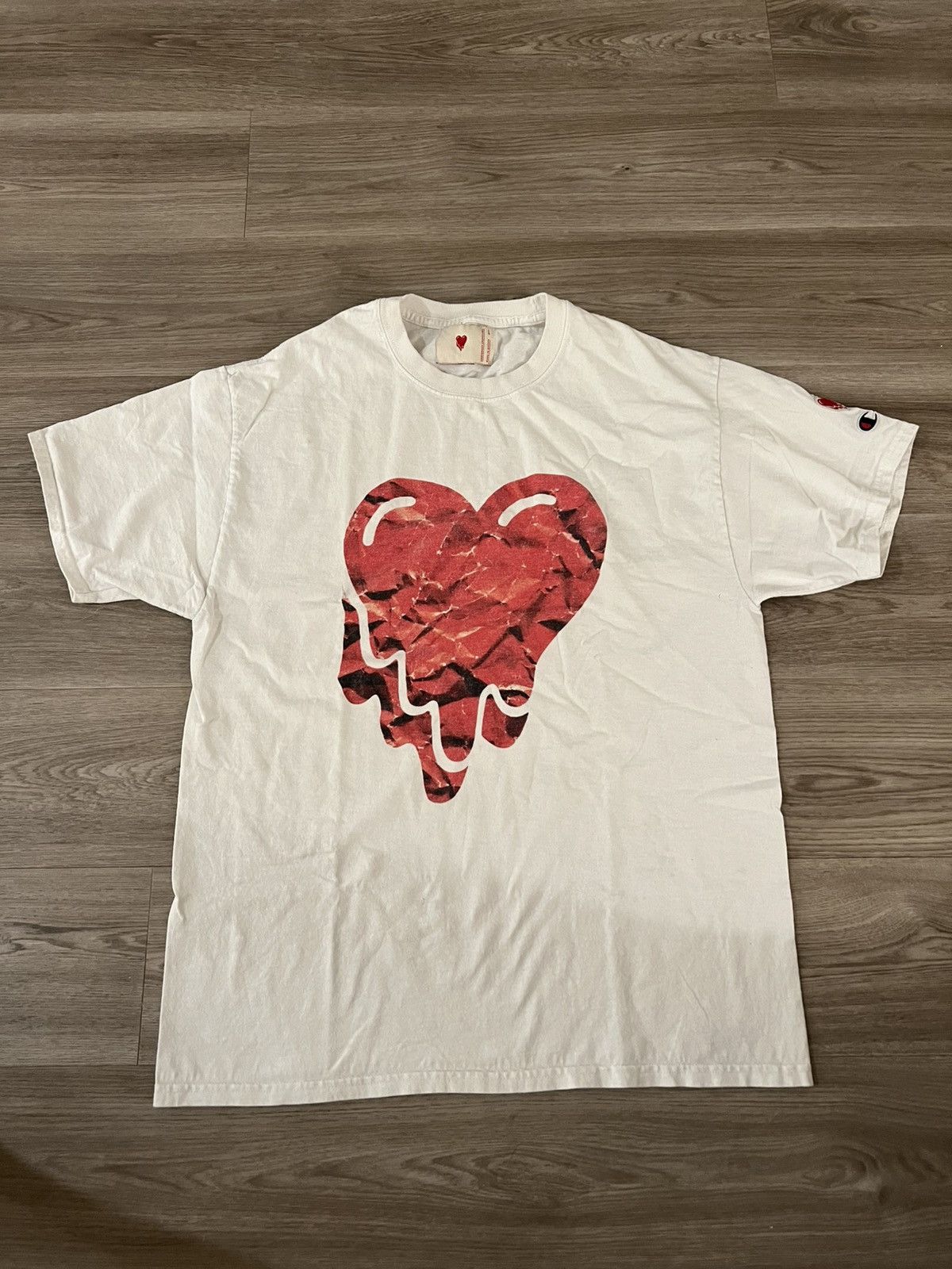 Emotionally Unavailable Emotionally Unavailable Heart t