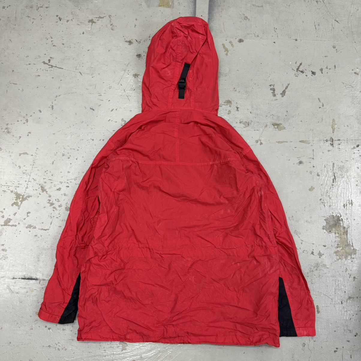 Marlboro 🔥Send OFFERS🔥Marlboro Adventure Team Spell Out Jacket Size US XL / EU 56 / 4 - 15 Thumbnail