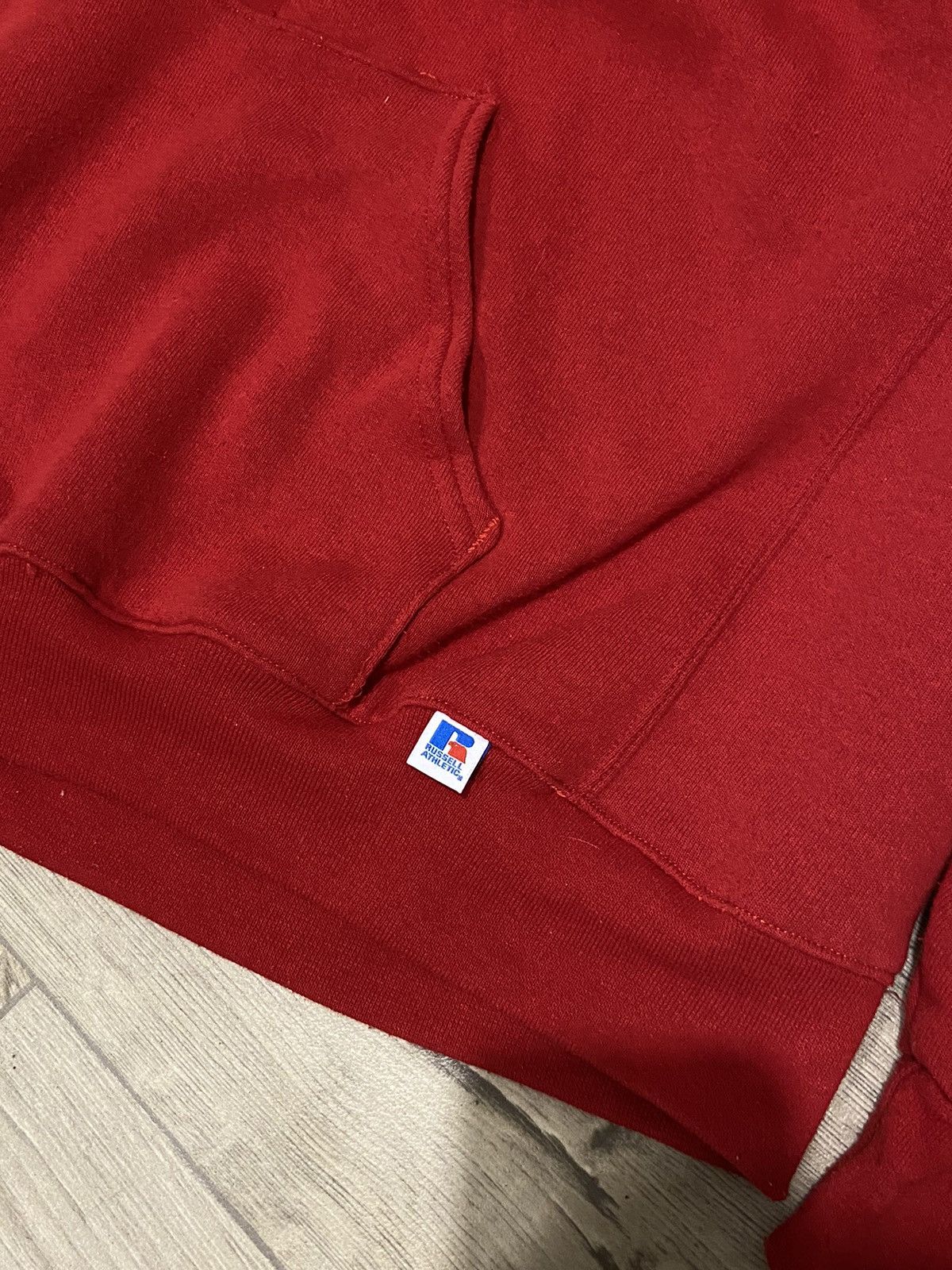 RUSSELL ATHLETIC Hoodie