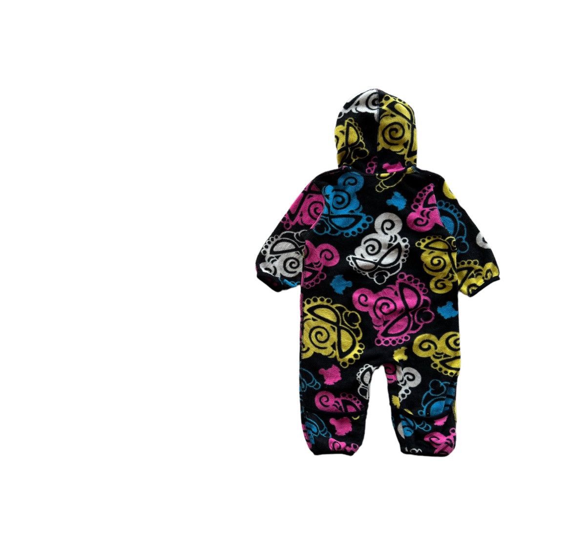 Hysteric Glamour Kids Hysteric Mini Fleece Jumpsuit Size US 26 / EU 42 - 3 Thumbnail