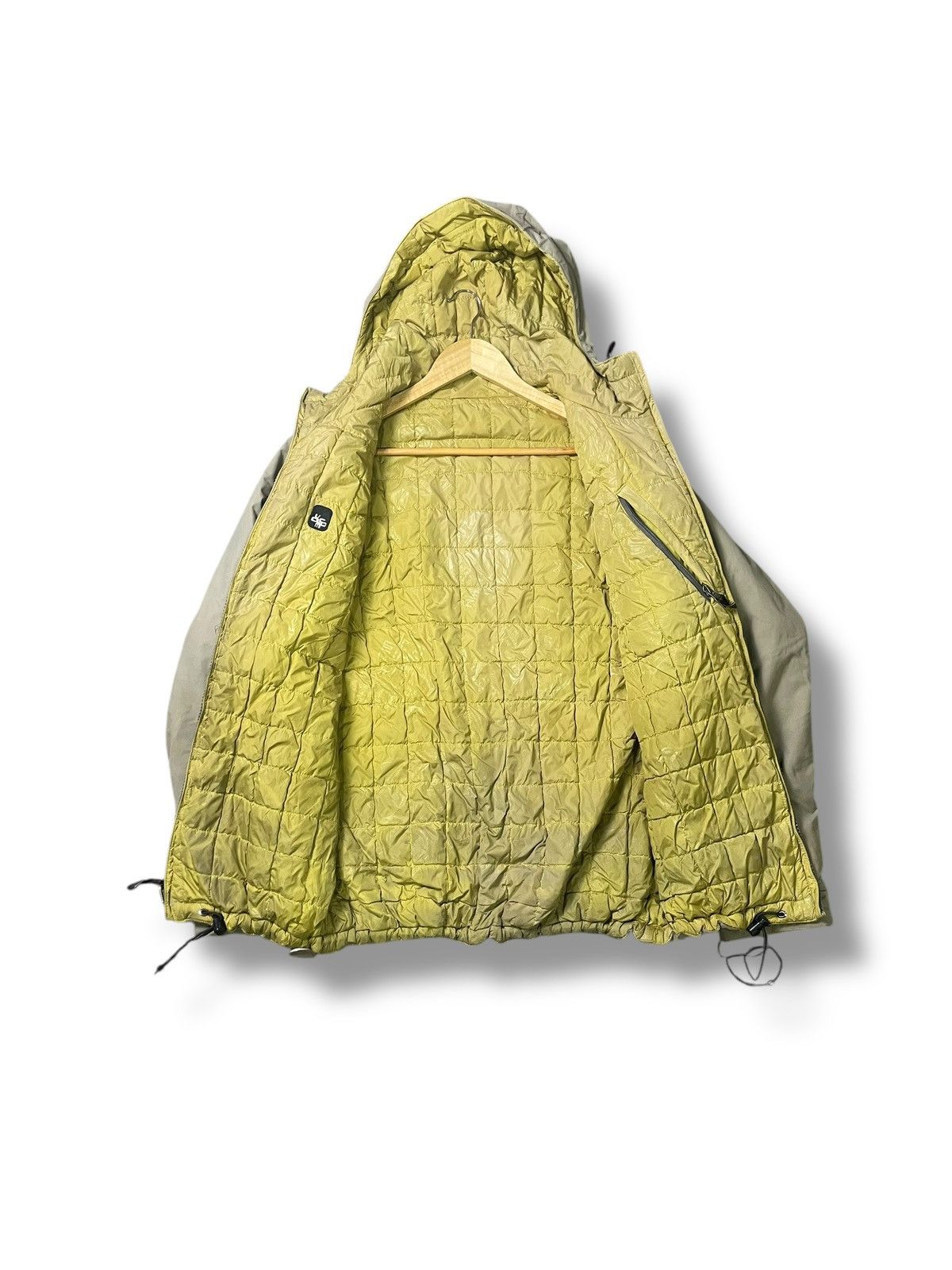Vintage × Volcom Volcom x Vintage Outerwear Jacket (35) Size US M / EU 48-50 / 2 - 3 Thumbnail