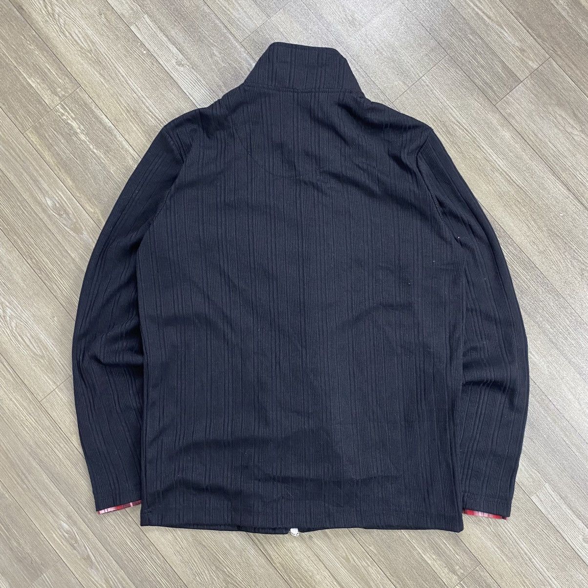 If Six Was Nine × Japanese Brand × Le Grande Bleu (L.G.B.) Gilevans double layers jacket grunge lgb if six was nine Size US L / EU 52-54 / 3 - 10 Thumbnail
