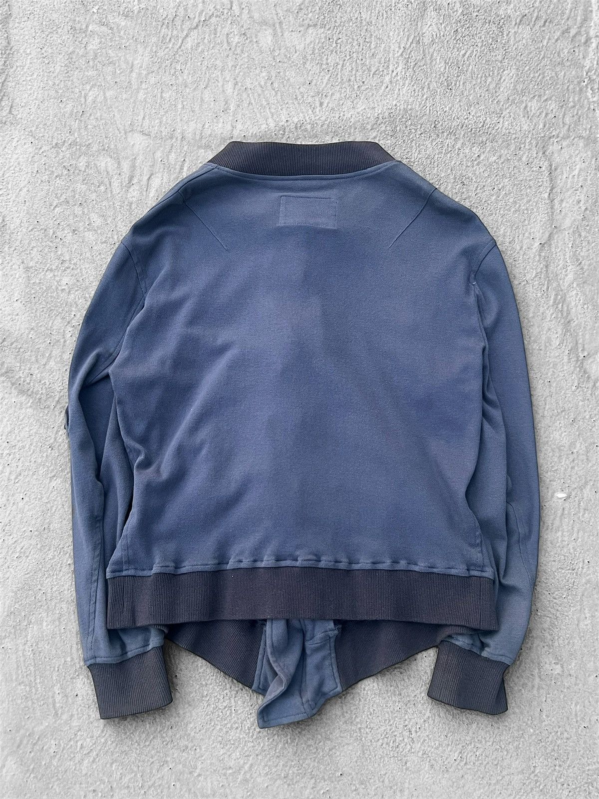 Undercover Undercover SS04 ‘Languid’ Bomber Jacket Size US M / EU 48-50 / 2 - 2 Thumbnail