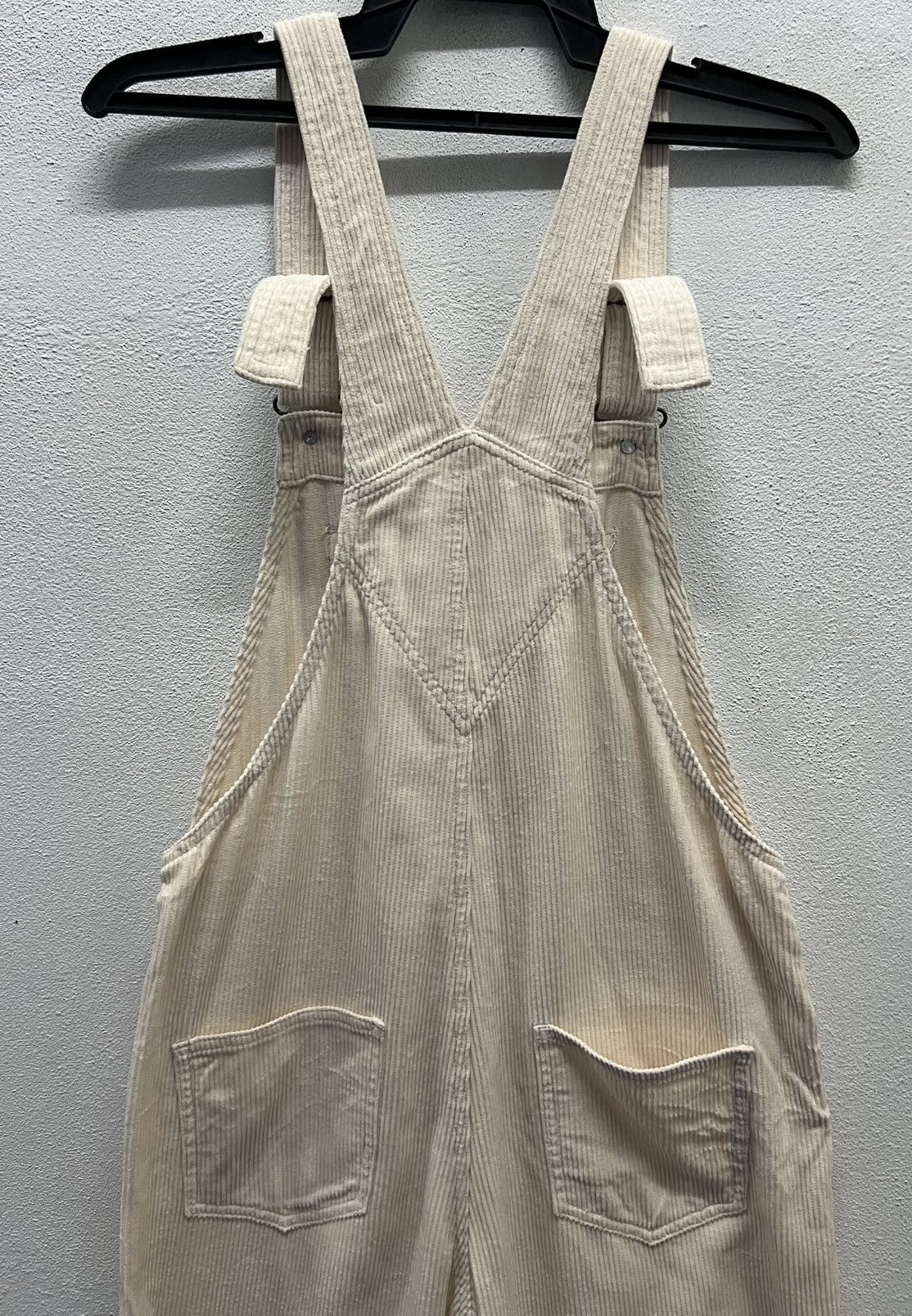 Japanese Brand VINTAGE JAPANESE BRAND COLZA OVERALL Size US 33 - 4 Thumbnail