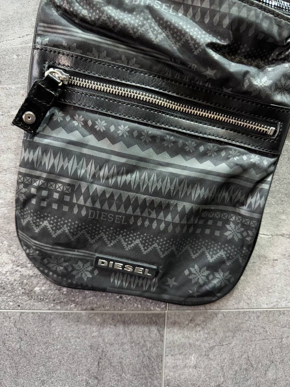 Other Diesel Crossbody Bag Size ONE SIZE - 3 Thumbnail